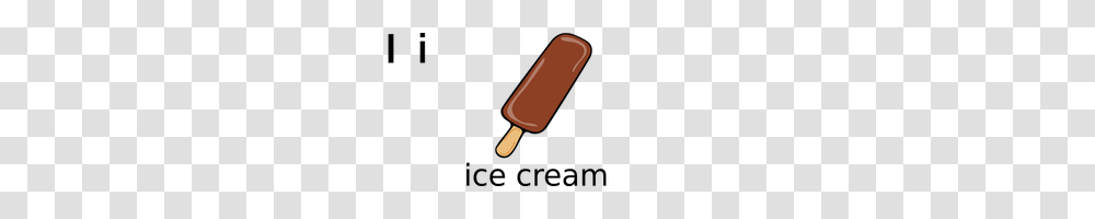 Ice Cream Cone Clip Art Free, Ice Pop Transparent Png