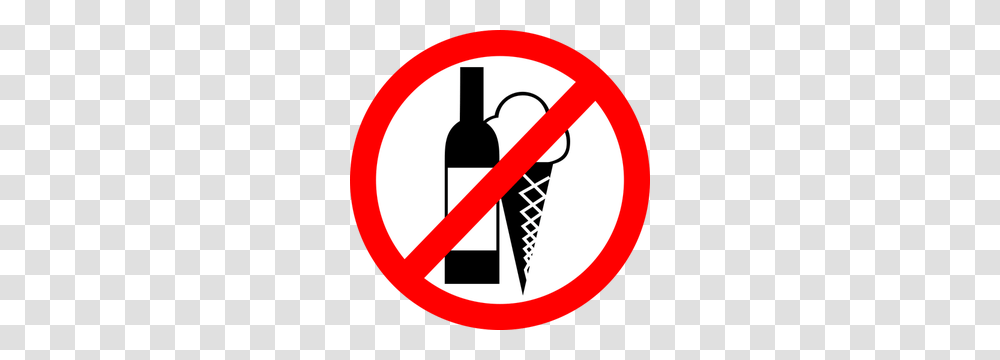 Ice Cream Cone Clip Art Free, Road Sign, Stopsign, Dynamite Transparent Png