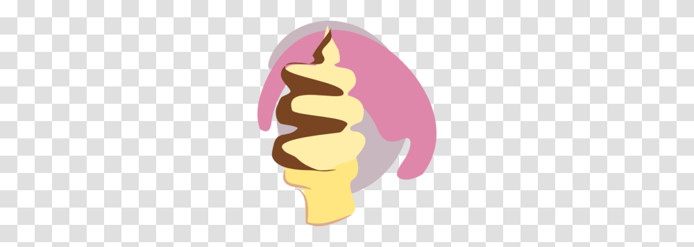 Ice Cream Cone Clip Art, Hand, Thumbs Up, Finger, Stain Transparent Png