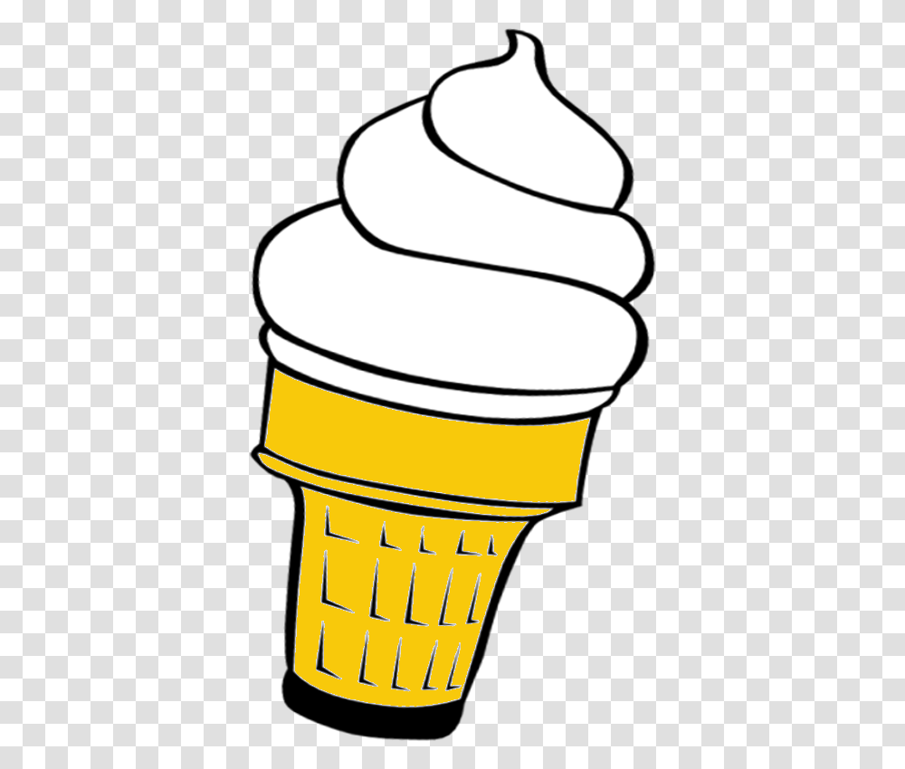 Ice Cream Cone Clip Art, Jar, Lamp, Food, Milk Transparent Png