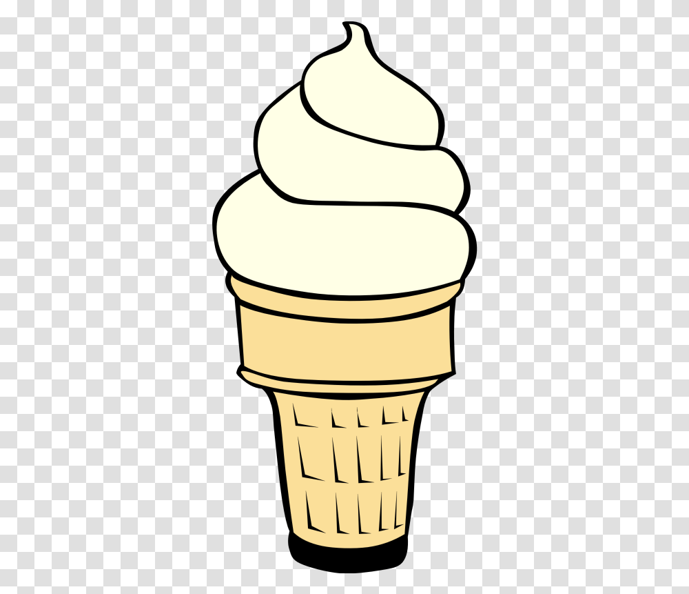 Ice Cream Cone Clip Art, Milk, Beverage, Drink, Light Transparent Png