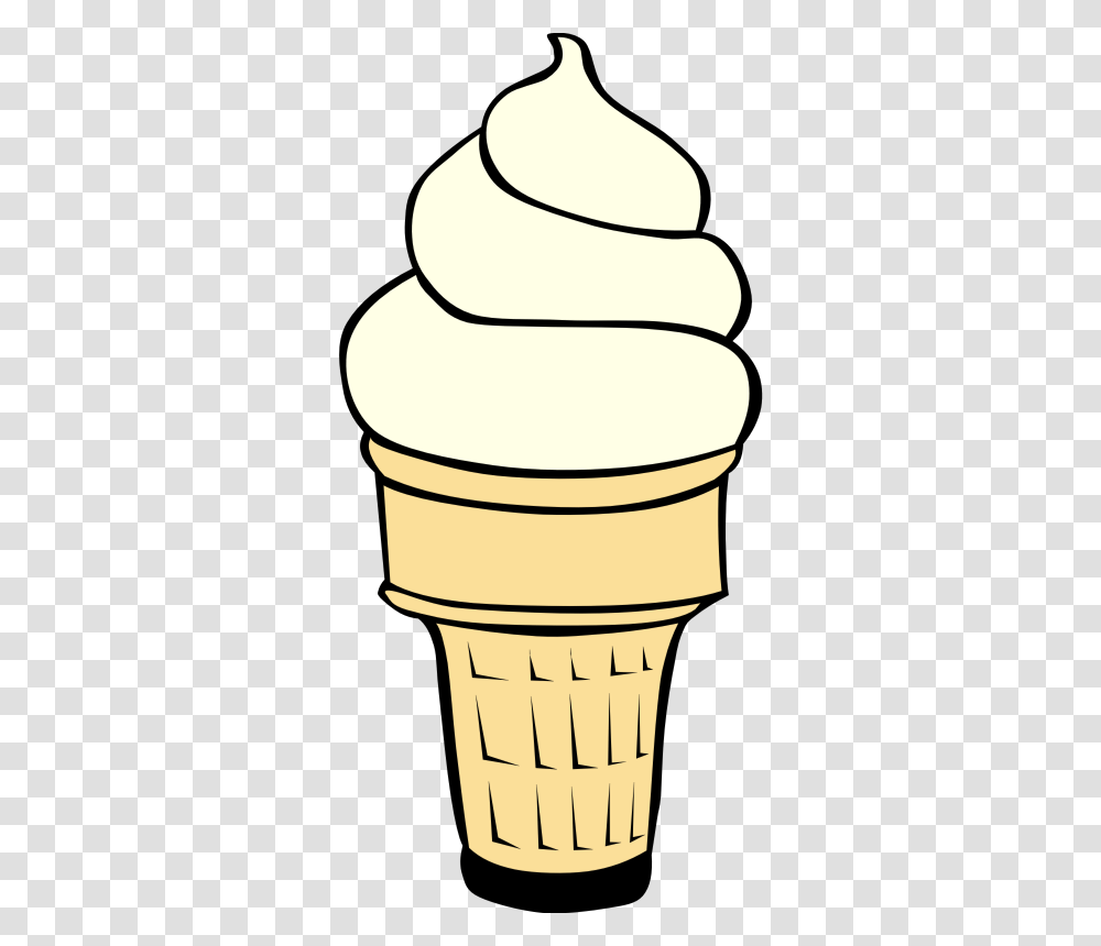 Ice Cream Cone Clip Art Summer Clipart Ice Image, Dessert, Food, Creme, Sweets Transparent Png