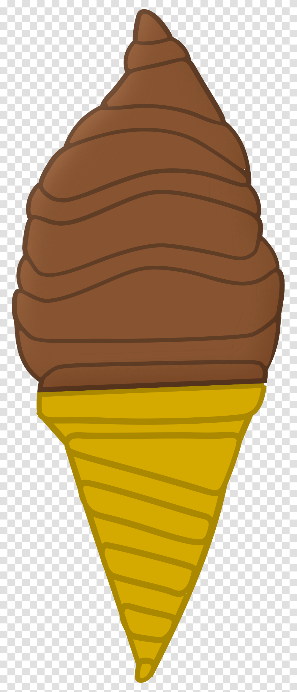 Ice Cream Cone, Apparel, Spire, Tower Transparent Png