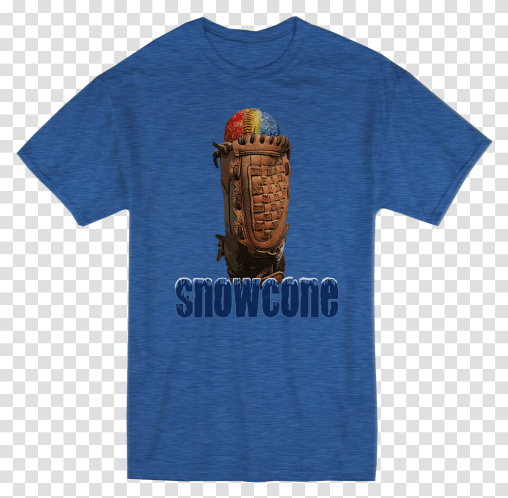 Ice Cream Cone, Apparel, T-Shirt Transparent Png