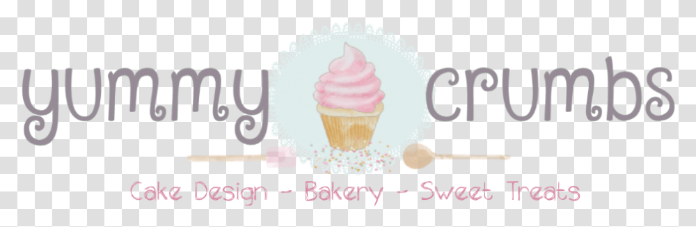 Ice Cream Cone, Cupcake, Dessert, Food, Creme Transparent Png