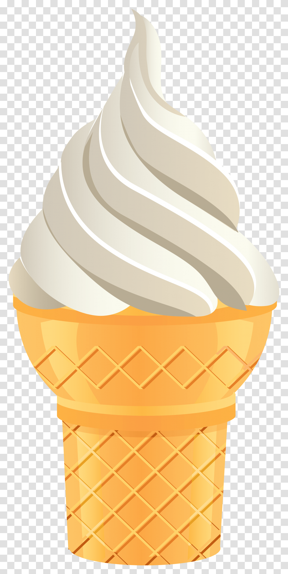 Ice Cream Cone Flavor Cup Ice Cream Background Clipart, Dessert, Food, Creme, Wedding Cake Transparent Png