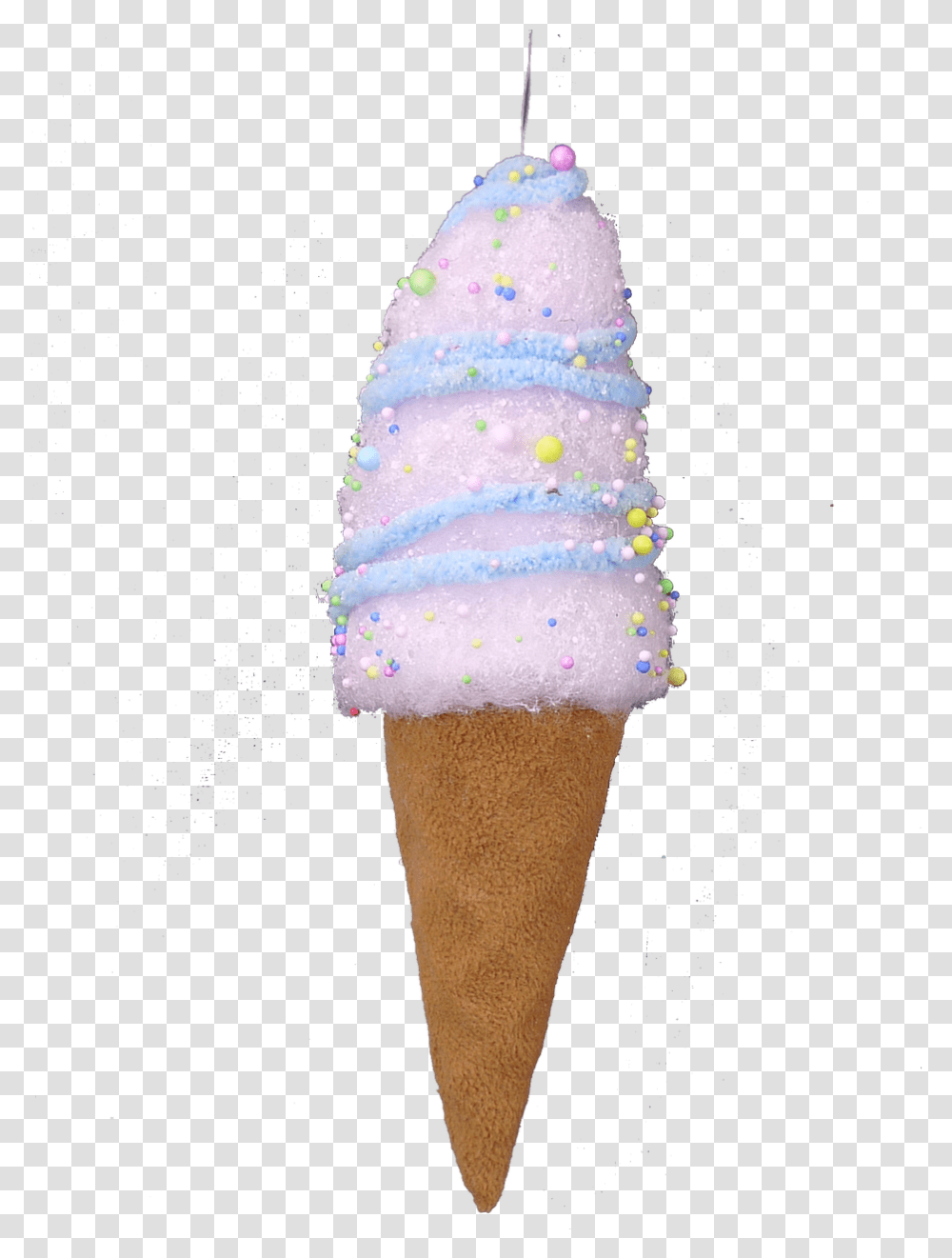 Ice Cream Cone, Tree, Plant, Fir, Abies Transparent Png