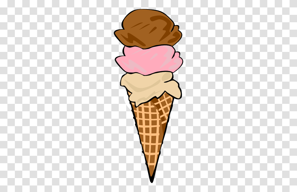 Ice Cream Cones Ff Menu Clip Art Free Vector, Dessert, Food, Creme Transparent Png