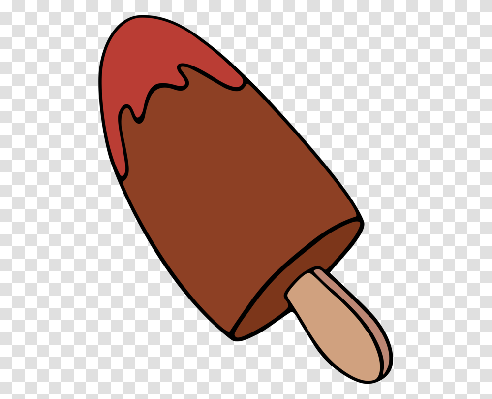 Ice Cream Cones Ice Pop Ice Cream Bar Chocolate Bar Free, Cowbell, Sweets, Food, Confectionery Transparent Png