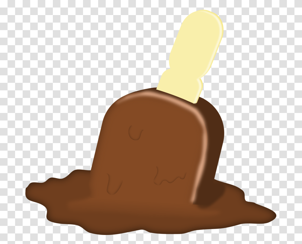 Ice Cream Cones Melting Ice Pop Frosting Icing, Cowbell, Person, Human, Hat Transparent Png