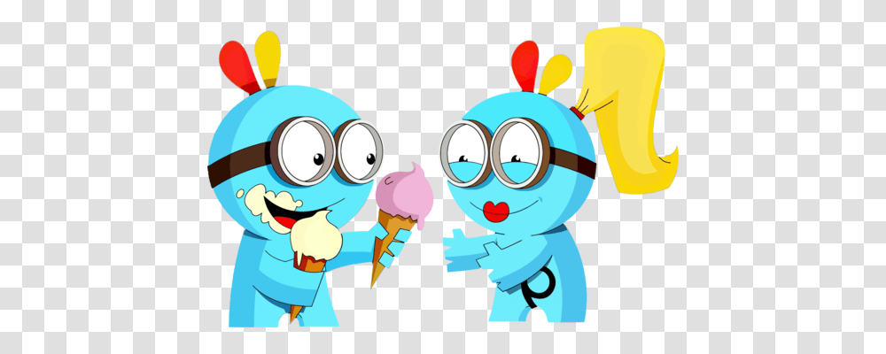 Ice Cream Cones Melting Ice Pop Frosting Icing, Dessert, Food, Creme, Sweets Transparent Png