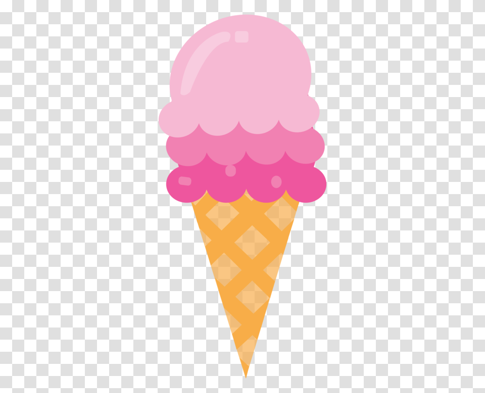 Ice Cream Cones Sundae Soft Serve, Dessert, Food, Creme Transparent Png