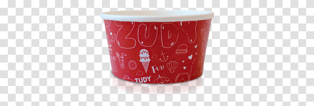 Ice Cream Cup, Bowl, Coffee Cup, Pottery Transparent Png