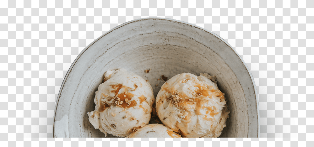 Ice Cream, Dessert, Food, Creme, Sweets Transparent Png