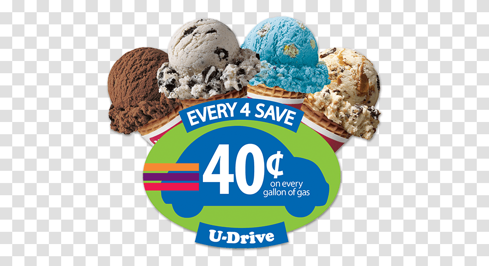 Ice Cream, Dessert, Food, Creme Transparent Png