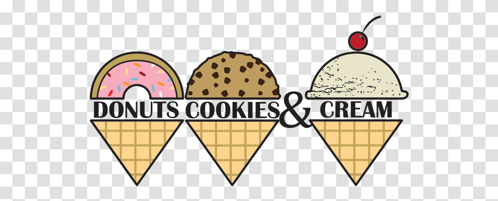 Ice Cream Donut Cookie, Clock Tower, Architecture, Building, Sweets Transparent Png