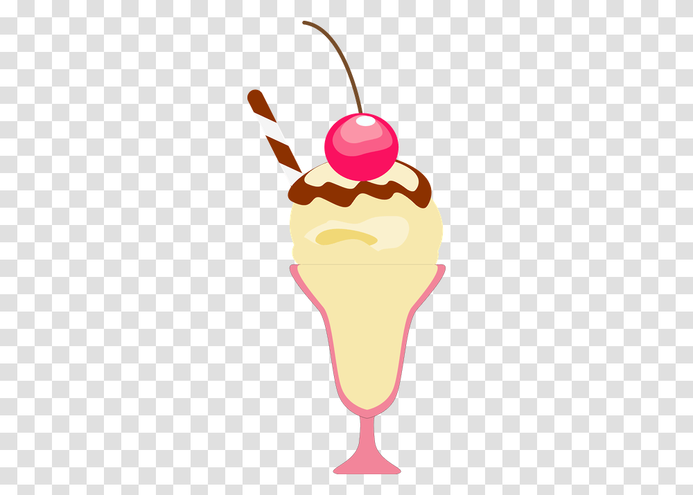 Ice Cream Float Clip Art Sweets Clip Art Ice Cream, Dessert, Food, Creme, Light Transparent Png