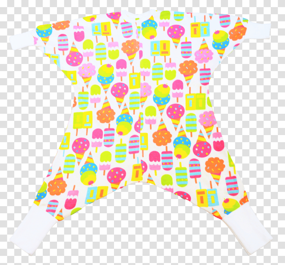 Ice Cream Flying Squirrel, Apparel, Star Symbol, Leisure Activities Transparent Png