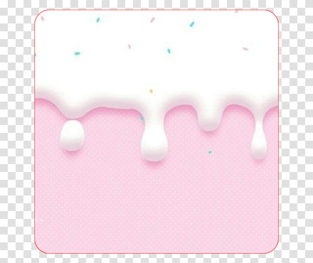 Ice Cream, Foam, Mold, Plot Transparent Png