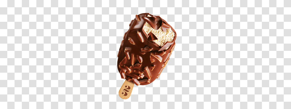 Ice Cream, Food, Dessert, Creme, Chocolate Transparent Png