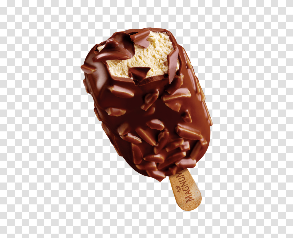 Ice Cream, Food, Dessert, Creme, Chocolate Transparent Png