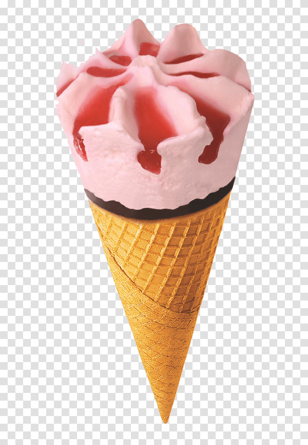 Ice Cream, Food, Dessert, Creme, Cone Transparent Png