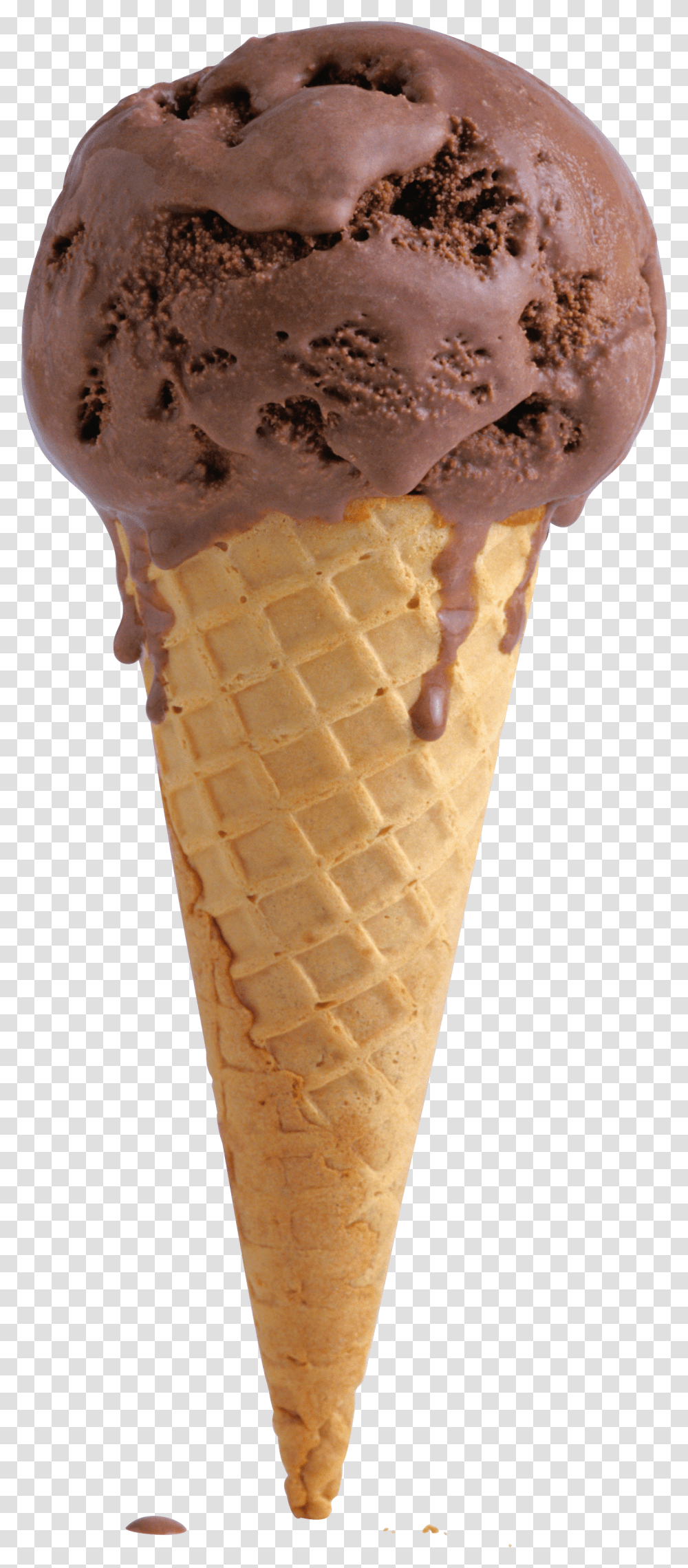 Ice Cream, Food, Dessert, Creme, Cone Transparent Png