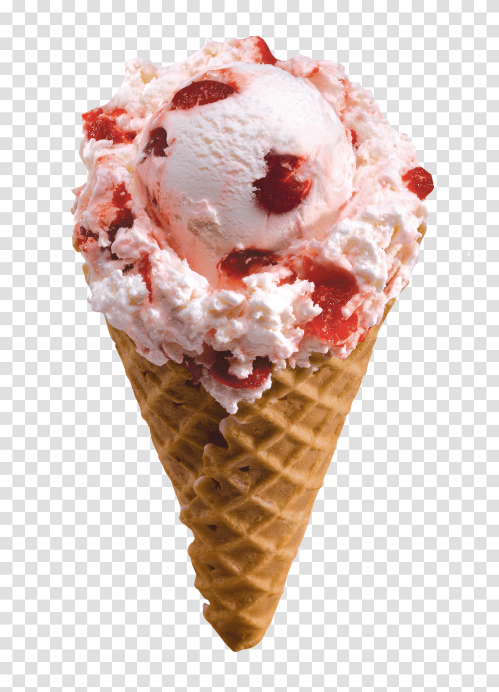 Ice Cream, Food, Dessert, Creme, Fungus Transparent Png