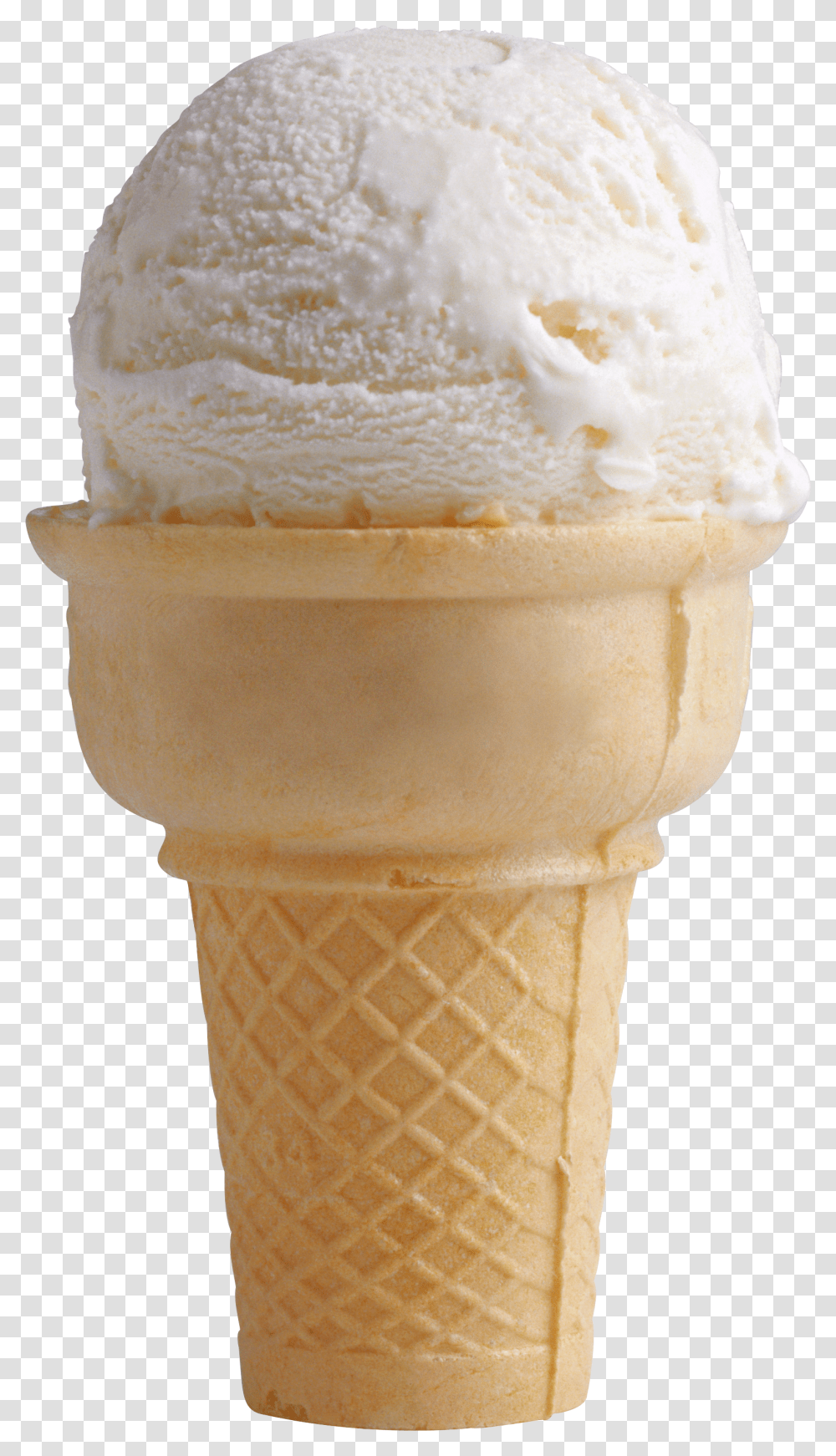 Ice Cream, Food, Dessert, Creme, Milk Transparent Png