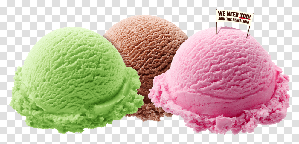 Ice Cream, Food, Dessert, Creme, Rug Transparent Png