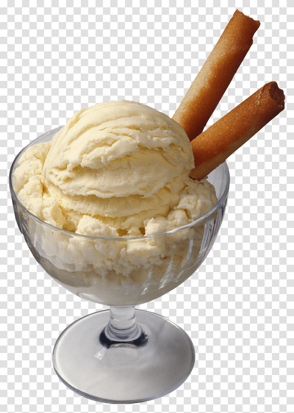 Ice Cream, Food, Dessert, Creme, Sweets Transparent Png