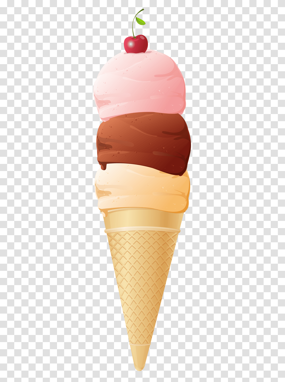 Ice Cream, Food, Dessert, Creme, Sweets Transparent Png