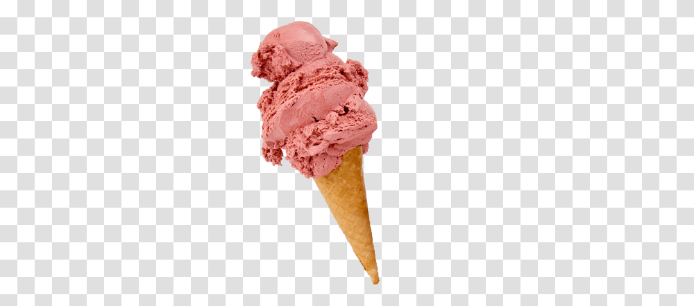 Ice Cream, Food, Dessert, Creme Transparent Png