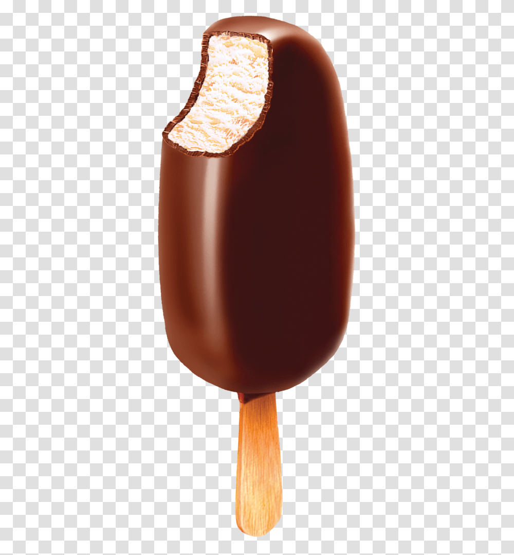 Ice Cream, Food, Sweets, Lamp, Dessert Transparent Png