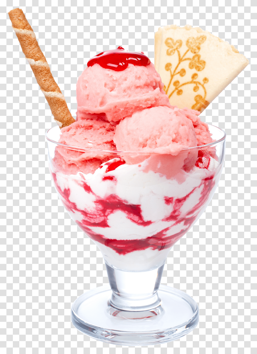 Ice Cream, Food Transparent Png