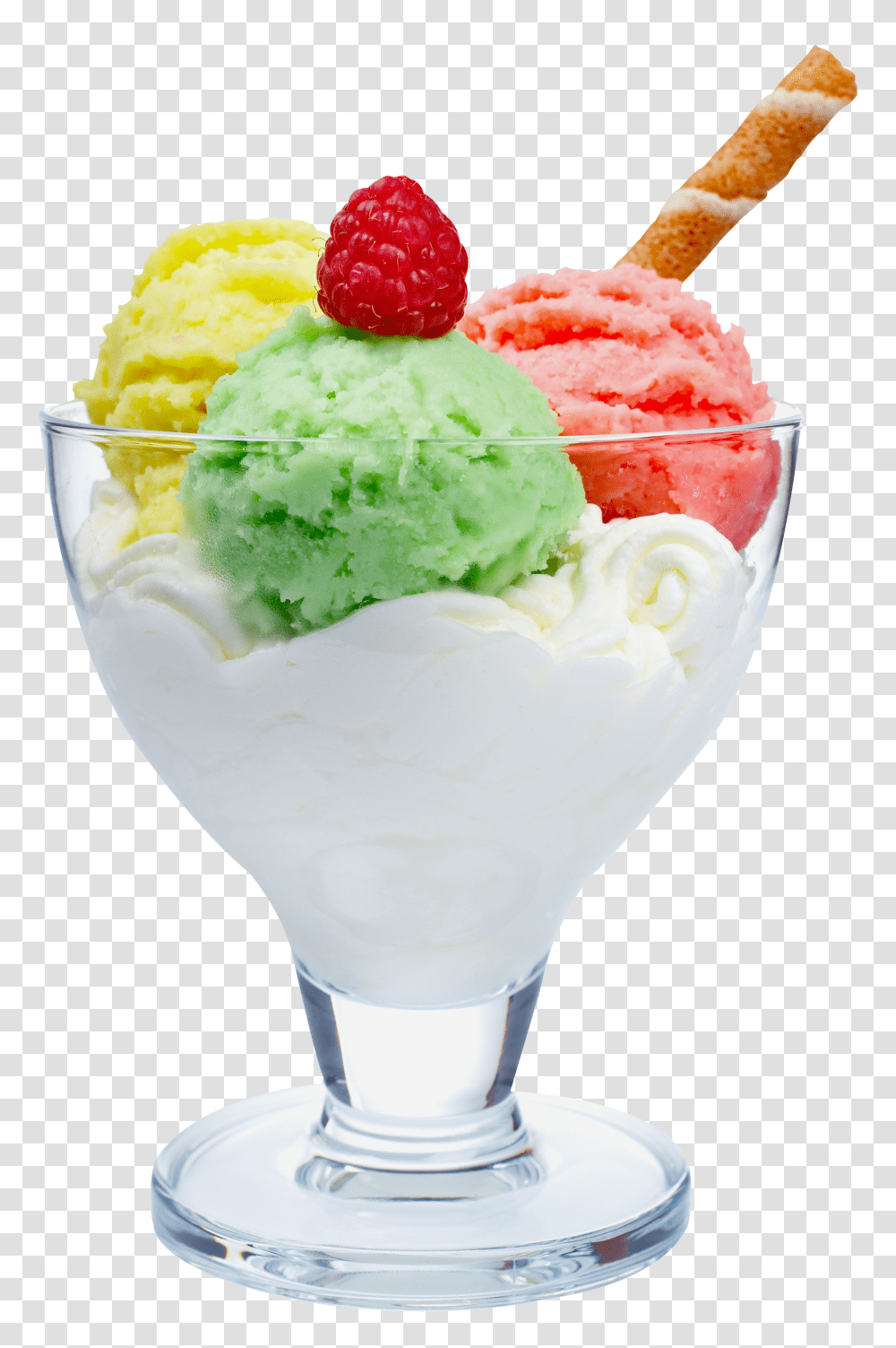 Ice Cream, Food Transparent Png