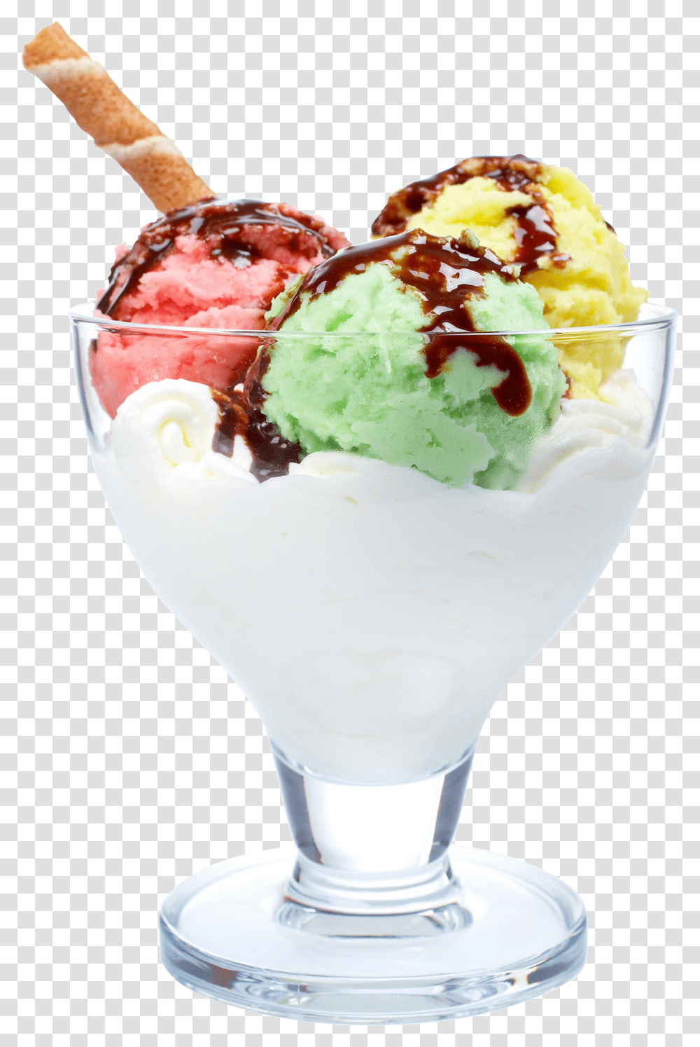 Ice Cream, Food Transparent Png