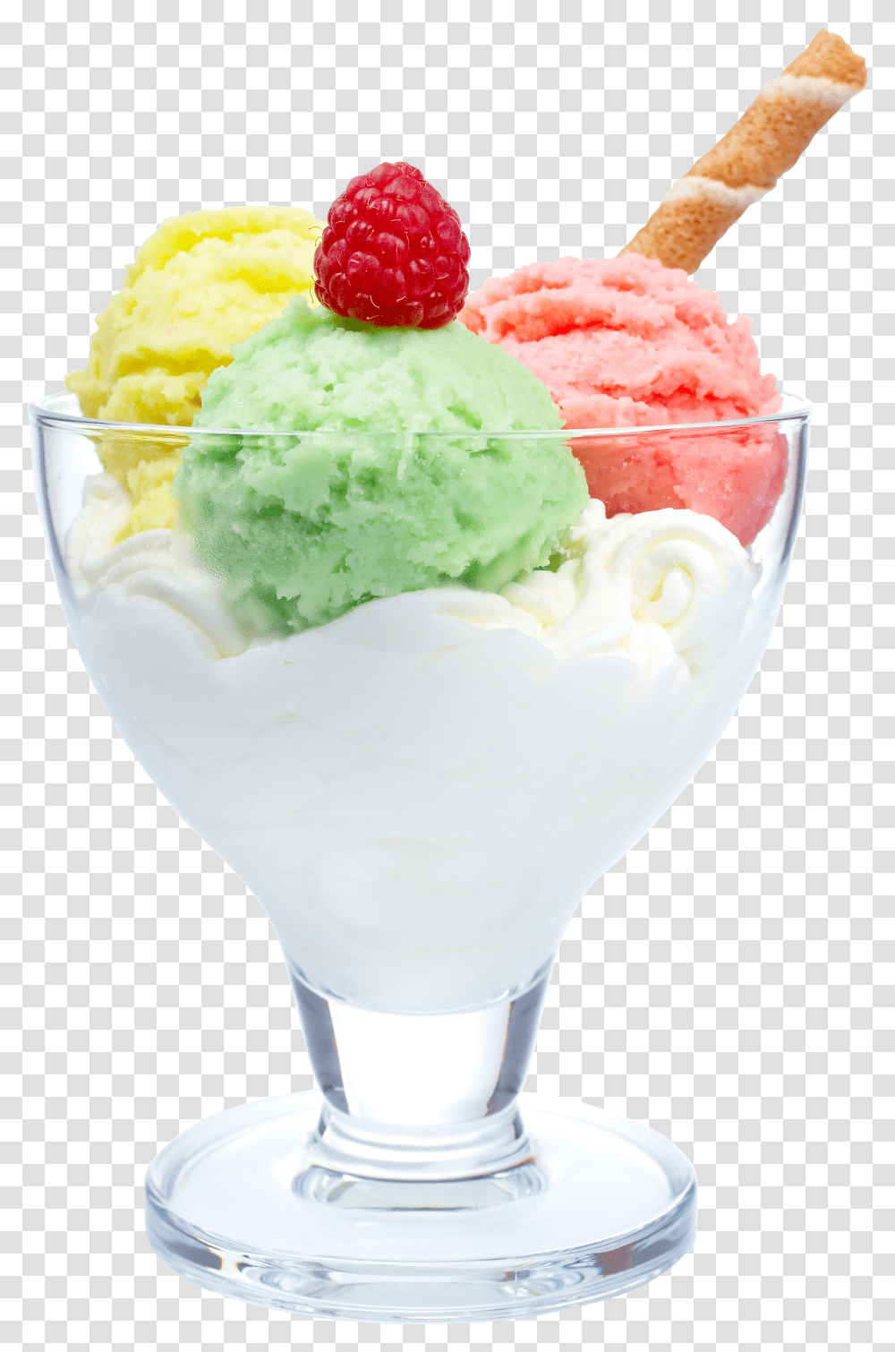 Ice Cream, Food Transparent Png