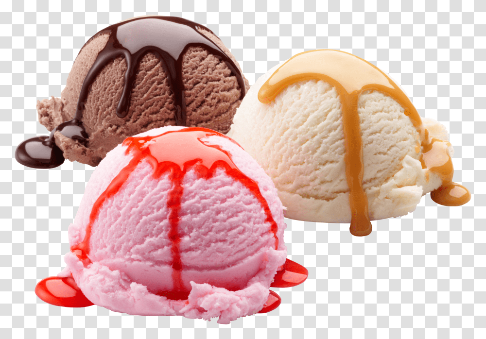 Ice Cream, Food Transparent Png