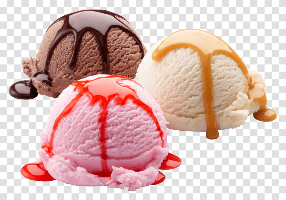 Ice Cream, Food Transparent Png