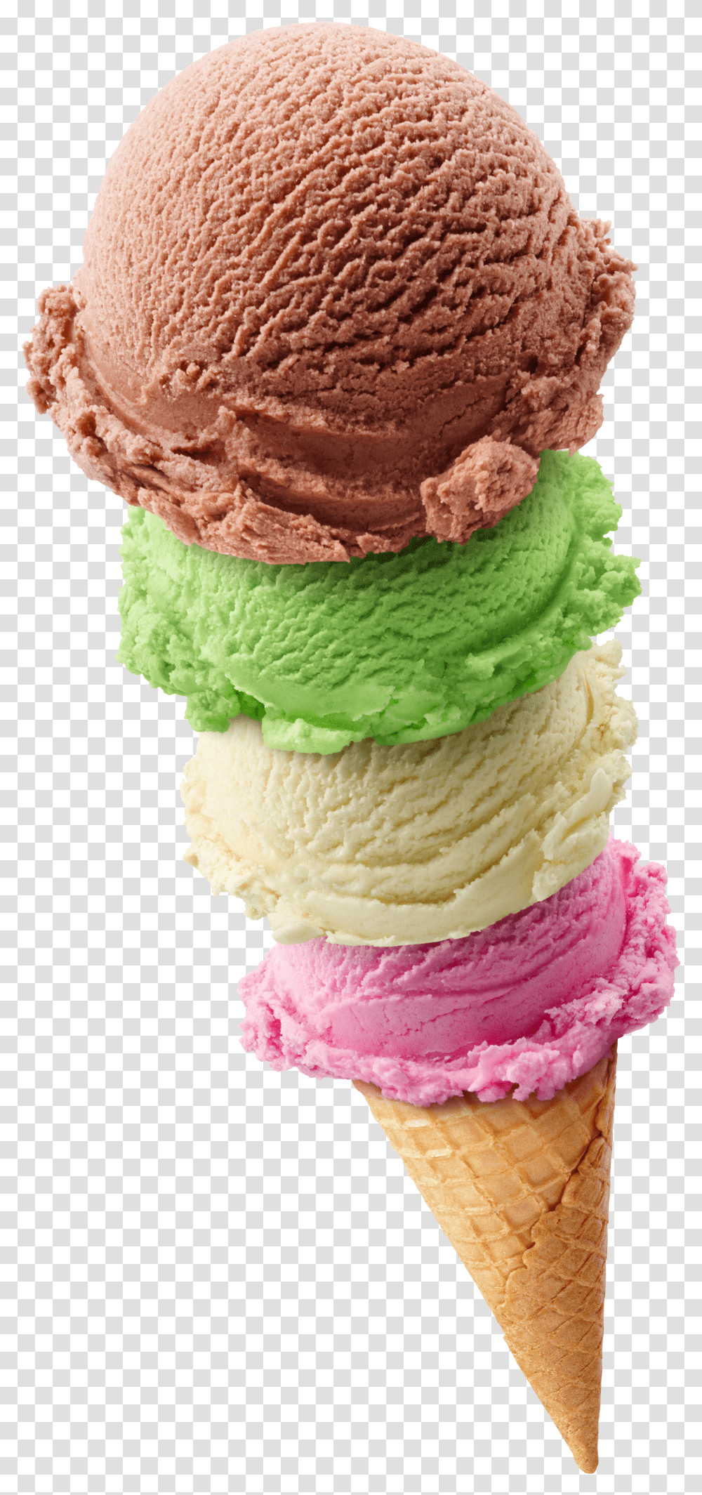Ice Cream, Food Transparent Png