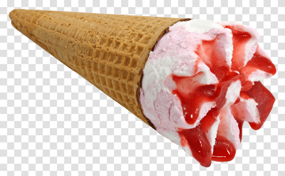 Ice Cream, Food Transparent Png