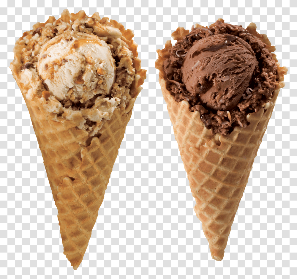 Ice Cream, Food Transparent Png