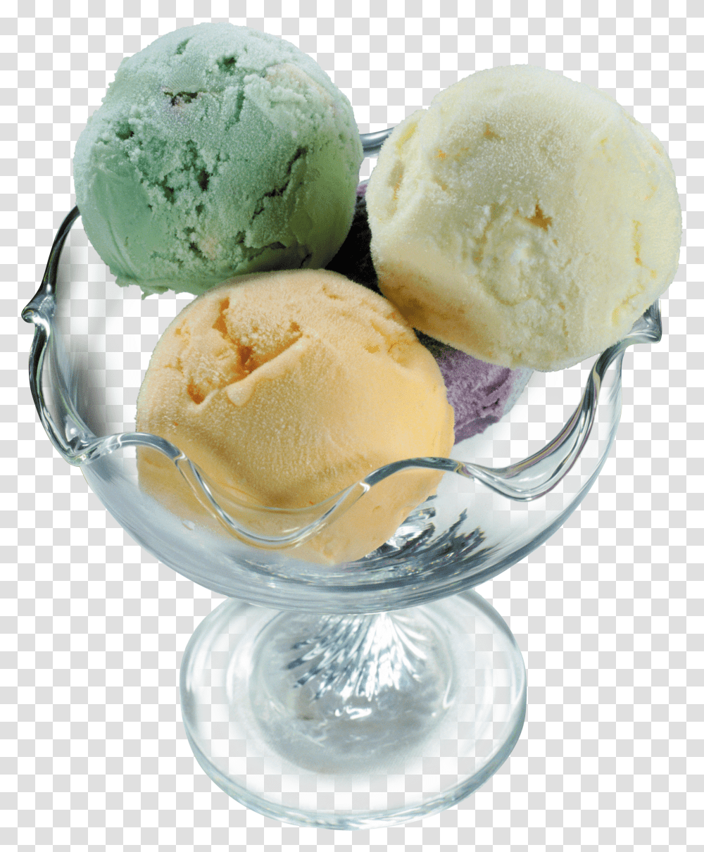 Ice Cream, Food Transparent Png