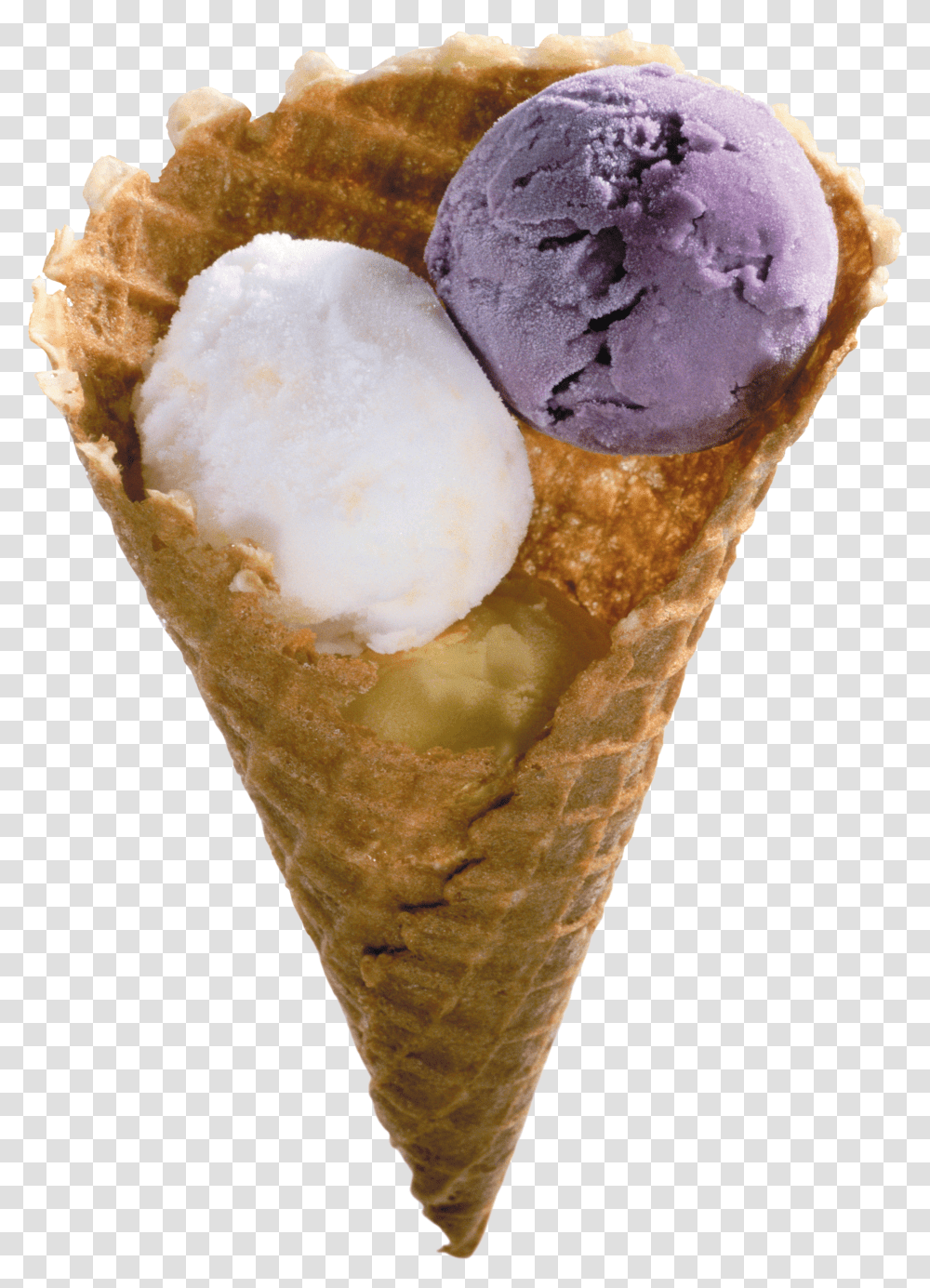 Ice Cream, Food Transparent Png