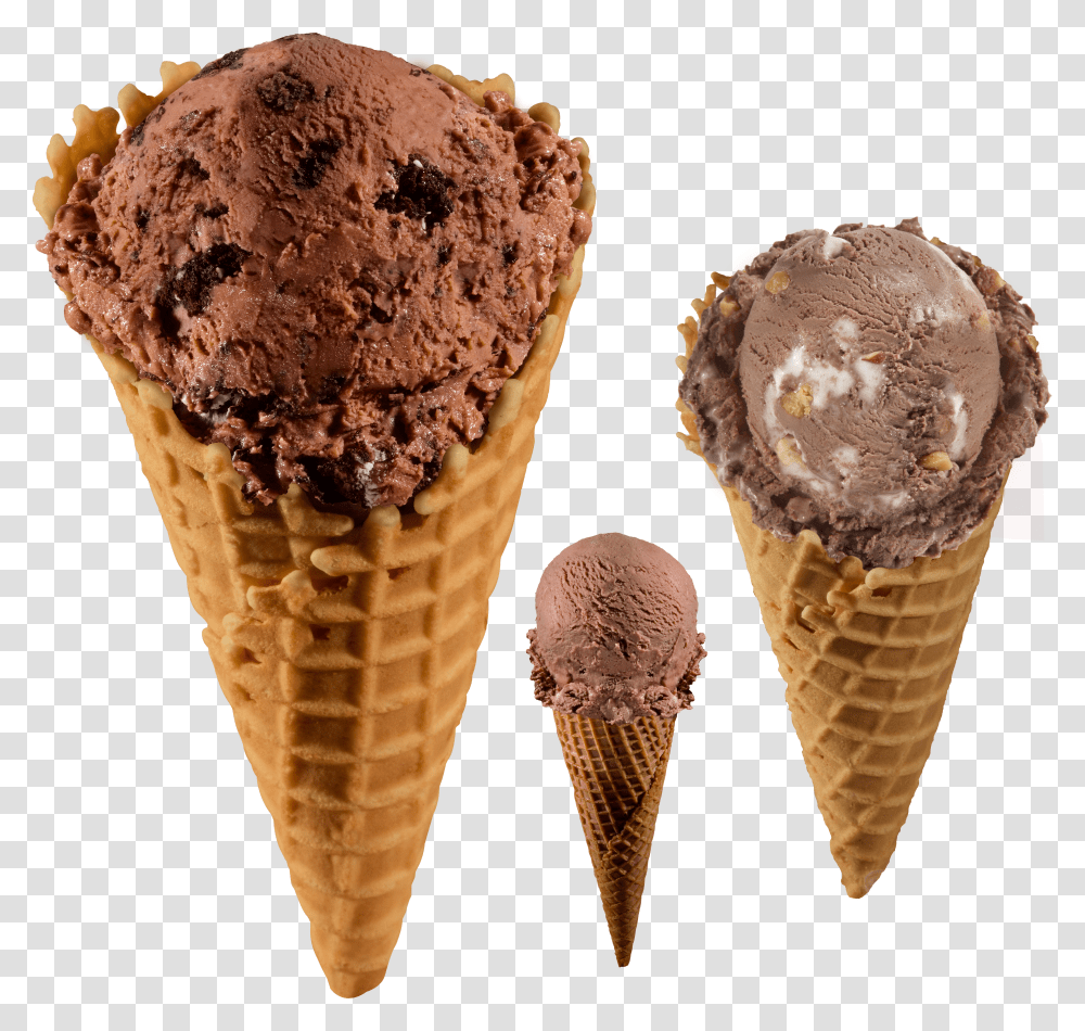 Ice Cream, Food Transparent Png