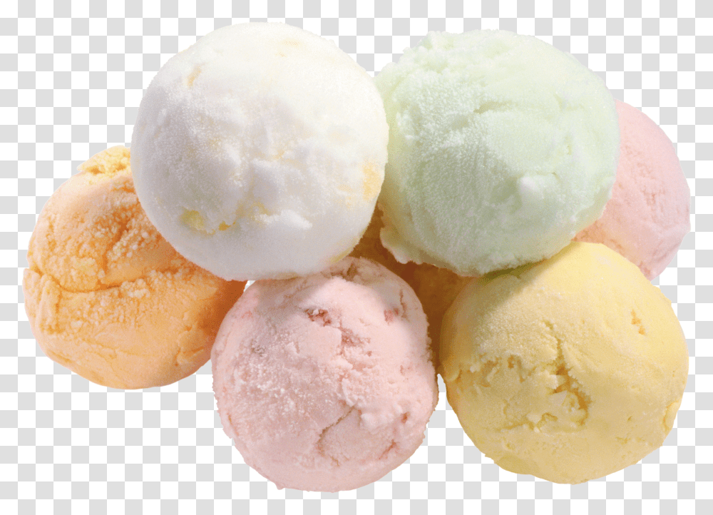 Ice Cream, Food Transparent Png