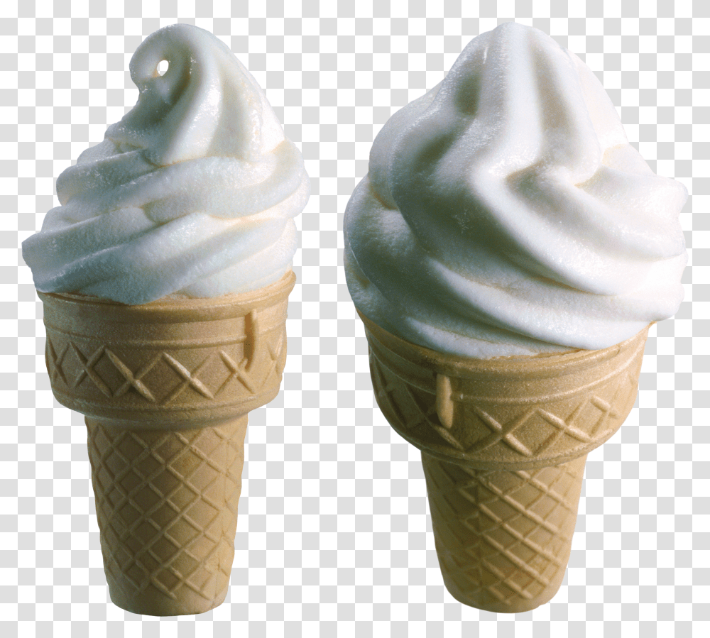 Ice Cream, Food Transparent Png