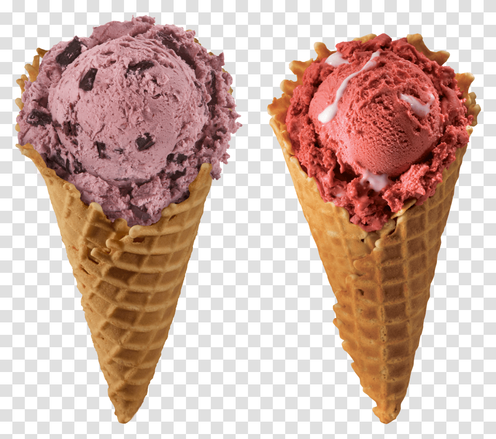 Ice Cream, Food Transparent Png