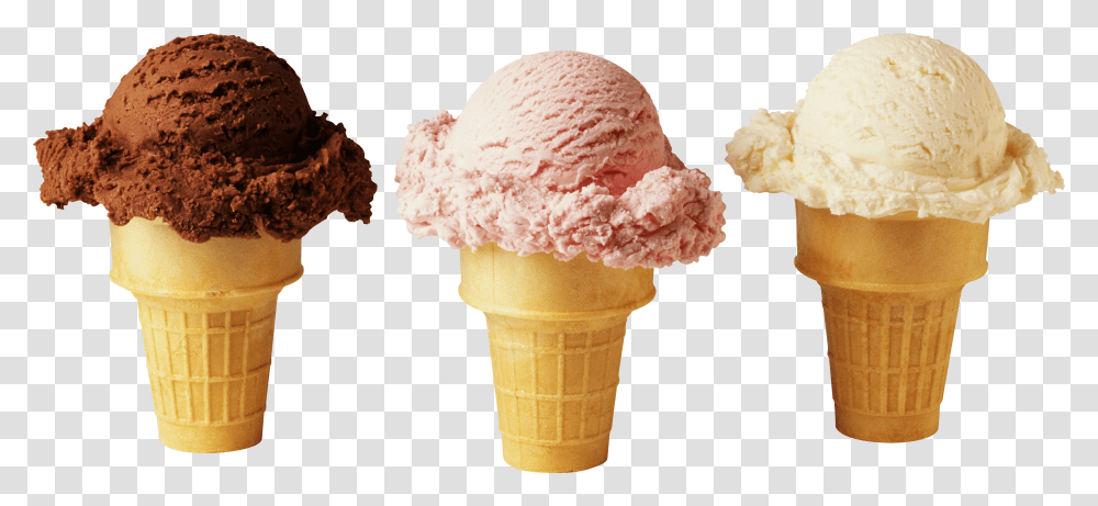 Ice Cream, Food Transparent Png